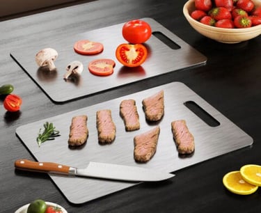 Katuchef Cutting Board