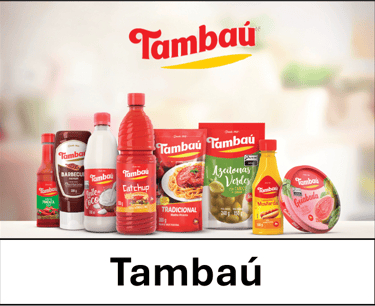 Praime Produtos Tambaú