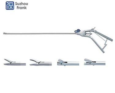 suzhou frank Needle Holder