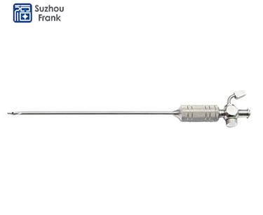 suzhou frank laparoscopic Veress Needle