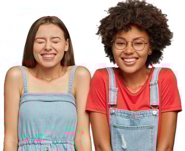 personalized neuroaffirming Autism and ADHD programs and coaching for teens and adults online in Cal