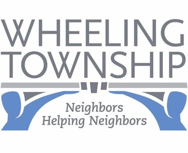 Township Food Pantry at 1616 N. Arlington Heights Road, Arlington Heights