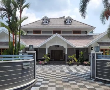 Alphatech Roofing-Best Roofing in Trivandrum-Roofing company-Roofing Services in Trivandrum