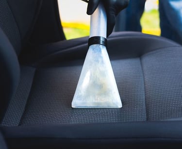 autolavaggio Treviglio, Caravaggio, rivolta d'adda, cassano D'adda, lavaggio sedili 