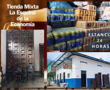 licores 24 horas Cajamarca
