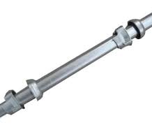 cuplock vertical scaffolding