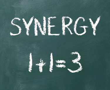 synergy