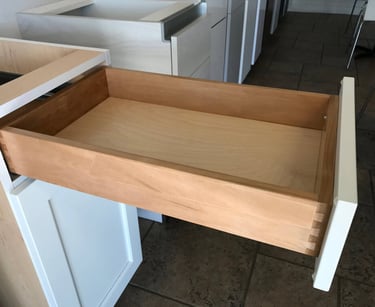 cabinet cubby  replacement drawers
