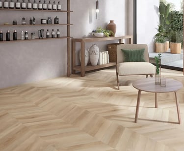 Chevron dizainas