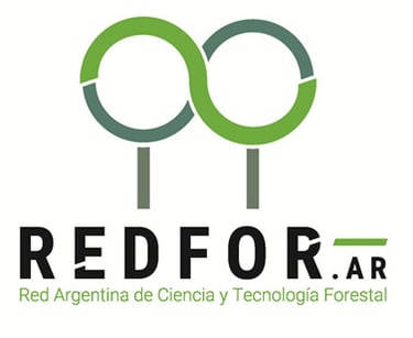 Logo REDFOR.ar