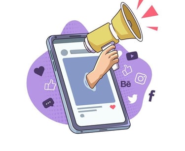 Media Tribe’s expert digital marketing services for brands