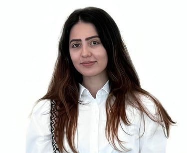 Sakshi Wasabi - The managing director of Parsak Labs LLP a leading manufacturer of Cosmetics/Nutra