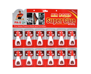 super glue PA-5