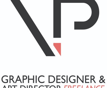 Valérie Portier - Graphiste partenaire