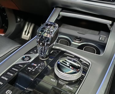 lavage voiture clermont