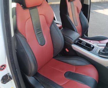 nettoyage siège cuir voiture puy de dome