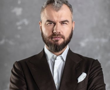 gintas vaicikauskas kurk park versliu kureju festivalis kurk park vedejas
