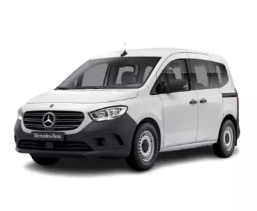 Mercedes Citan