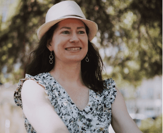 Séverine GUYOMARD sophrologue Montreuil