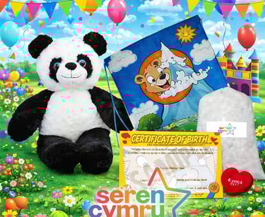 image for teddy bear picnic