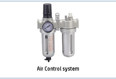 Air Control system
