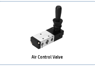 Air Control Valve