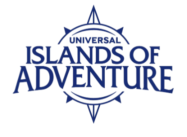 universal islands of adventure logo