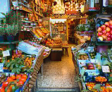 sugar dating Night Market Food Exploration