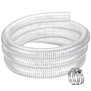 Steel Wire Spring Hose