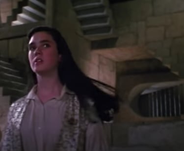Labyrinth Meets M.C. Escher