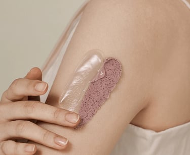 Beauty of Joseon Red Bean Refreshing Pore Mask at floraandfaunabyasmara