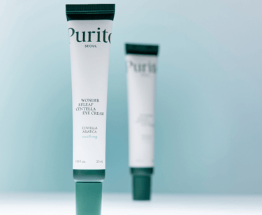 Purito Seoul Eye Cream floraandfaunabyasmara
