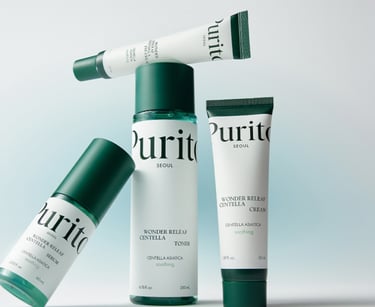 Purito Seoul Eye Cream floraandfaunabyasmara