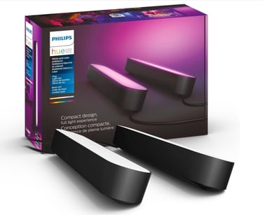 philips hue smart play light bar