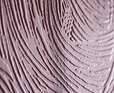 3D individualizuoti tapetai DECOSONA su aukštos kokybės spausdintomis ir reljefinėmis tekstūromis