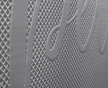 3D individualizuoti tapetai DECOSONA su aukštos kokybės spausdintomis ir reljefinėmis tekstūromis