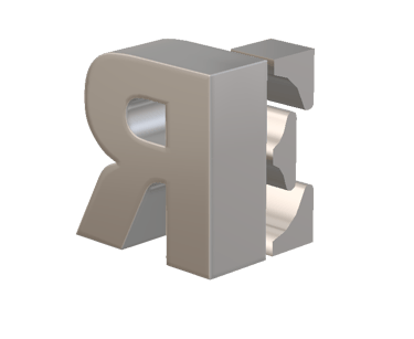 Rayhart Entertainment Logo