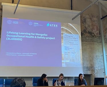 ATEE Spring Conference 2024
