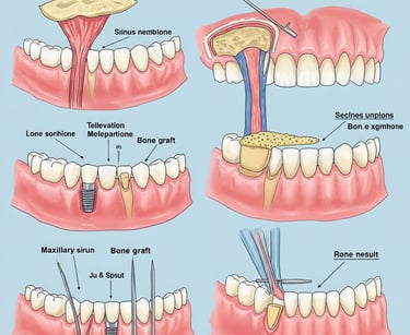 sinus lift
