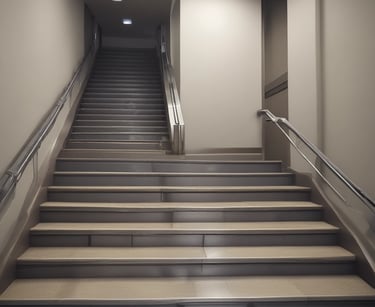 Bright and clean workspace with teal and turquoise accents reflecting the brand colors.