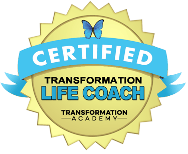 Transformation Life Coach Badge