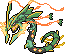 Mega Rayquaza