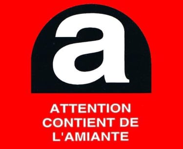 Expertise amiante et plomb 3D certifiée par Dixi Diagnostics pour un bien à Roubaix.