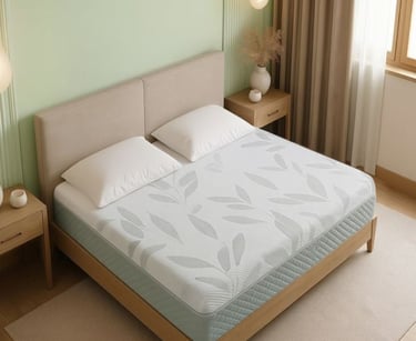latex mattress in faridabad