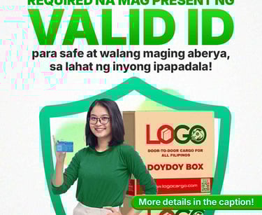 Valid ID
