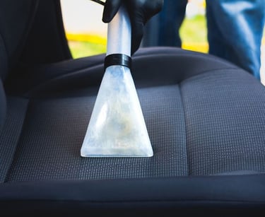 autolavaggio Treviglio, Caravaggio, rivolta d'adda, cassano D'adda, lavaggio sedili 