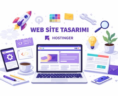 konya web tasarım