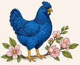 Delaware State Bird