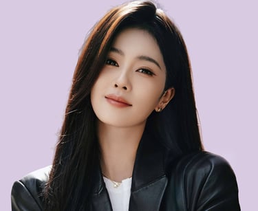 Bai Lu - C-Dramas - Doramas - Dorameiros - DoramaLand