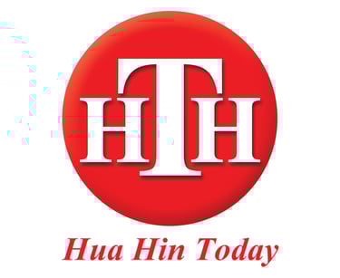 Hua Hin Wine Expo - HUA HIN TODAY